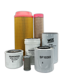Maintenance Filter Kit Kubota L6060HSTC Tractor