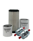 Maintenance Filter Kit Bobcat 331 Excavator