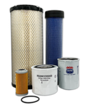 Maintenance Filter Kit Kubota KX080-3T Excavator