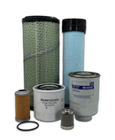 Maintenance Filter Kit Kubota R530 Wheel Loader