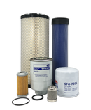 Maintenance Filter Kit Kubota R630 Wheel Loader