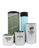 Maintenance Filter Kit Kubota MX5400F Tractor