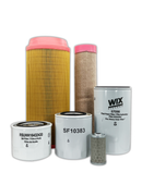 Maintenance Filter Kit Kubota L4060DT Tractor