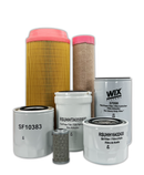 Maintenance Filter Kit Kubota L4060HSTC Tractor