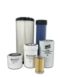 Maintenance Filter Kit Kubota L5740HST Tractor