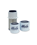 HERO Maintenance Filter Kit for Kubota L2350F Tractor - Quality Farm Supply