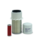 HERO Maintenance Filter Kit for Kubota B5100E Tractor - Quality Farm Supply