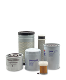Maintenance Filter Kit Kubota LX2610UHSD Tractor