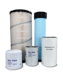 Maintenance Filter Kit John Deere 4300 Tractor