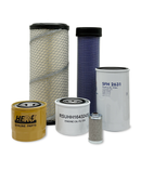 Maintenance Filter Kit Kubota L4701F Tractor