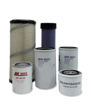 Maintenance Filter Kit John Deere 3032E Utility Tractor