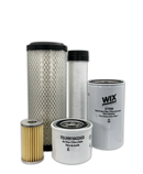 Maintenance Filter Kit John Deere 5210 Tractor