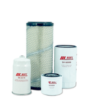 Maintenance Filter Kit Kioti DK4810 Tractor