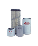 Maintenance Filter Kit Kioti DK5810 Tractor