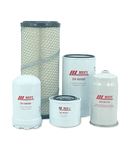 Maintenance Filter Kit Kioti DK4810 HST Tractor