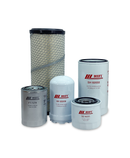Maintenance Filter Kit Kioti DK5810 HST Tractor