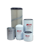 Maintenance Filter Kit Kioti NX4510 HST Tractor
