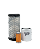 Maintenance Filter Kit Bobcat E10 Mini Excavator