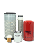 Maintenance Filter Kit Mahindra 1626 Compact Utility Tractor