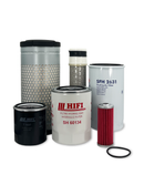Maintenance Filter Kit Mahindra 2815 Tractor