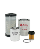 Maintenance Filter Kit Mahindra MAX 25 XL Tractor