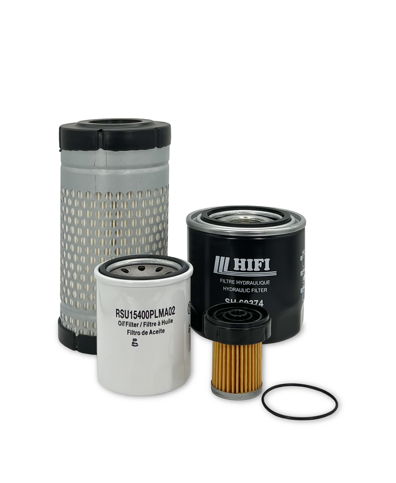 Maintenance Filter Kit Mahindra MAX 26XLT Tractor