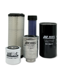 Maintenance Filter Kit New Holland Boomer 40 Compact Tractor