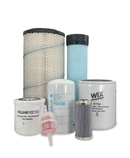 Maintenance Filter Kit New Holland TN95A Tractor