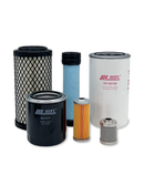 Maintenance Filter Kit Takeuchi TB108 Excavator