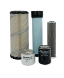 Maintenance Filter Kit Takeuchi TW60 Wheel Loader