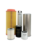 Maintenance Filter Kit Takeuchi TB280FR Excavator