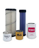Maintenance Filter Kit Takeuchi TS60R Skid-Steer Loader