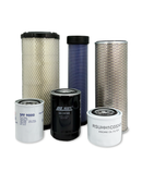 Maintenance Filter Kit Takeuchi TL10V2 Track Loader
