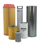 Maintenance Filter Kit Takeuchi TB260 Excavator