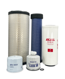 Maintenance Filter Kit Toro 22370 Compact Utility Loader