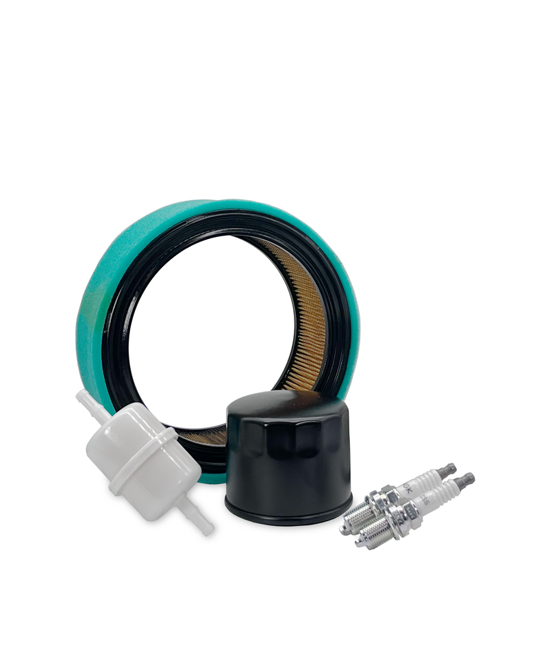 Maintenance Filter Kit Kubota L4310GST Tractor