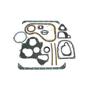 Conversion Gasket Set - without Crankshaft Seals Perkins ULB0013