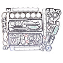 Full Gasket Set less Crankshaft Seals for John Deere RG27877