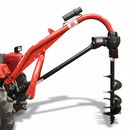 Post Hole Digger - Heavy Duty