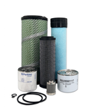 Filter Kit ASV R160T Track Loader - Quality Farm Supply