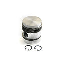 Piston & Rings for Ford 957E6102C