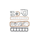 Full Gasket Set less Crankshaft Seals for Oliver Whitte