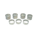 Main Bearing Set - .030" Undersized for Case