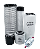 HERO Maintenance Filter Kit for Ditch Witch SK800 Stand-On Skid Steer - Quality Farm Supply