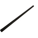 Universal Exhaust Stack Pipe - 5" x 84", Straight, Black - Quality Farm Supply