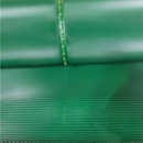 Feeder Belt for John Deere Module Baler AN405636 - Green, Flat