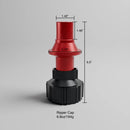 RED RIPPER CAP GEN3 - Quality Farm Supply