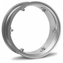 TISCO Rear Tractor Rim - 11" x 28", 6 Loop