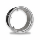 TISCO Rear Tractor Rim - 12" x 24", 6 Loop