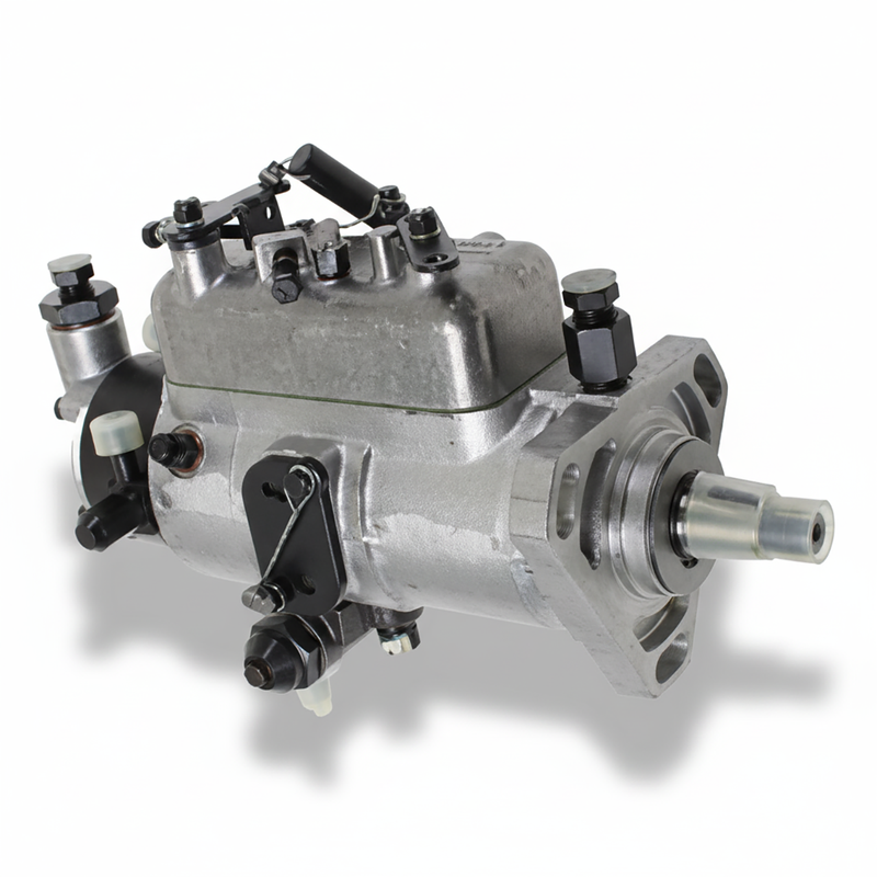 TISCO Fuel Injection Pump for Long, TX10417